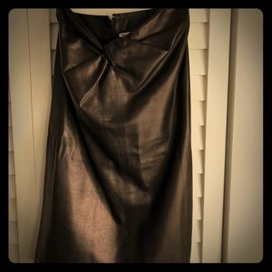 Yves Saint Laurent skirt